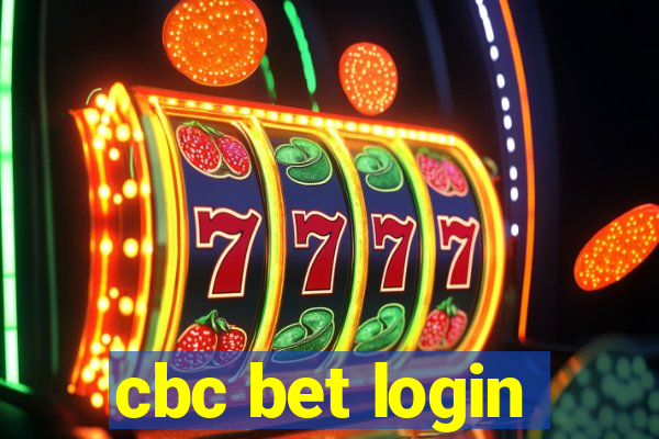 cbc bet login